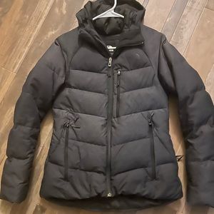 The North Face 550 Goose Down Parka Size S